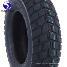 Sunmoon Factory Prix China Top Brand Tire Motorcycle Accessoires